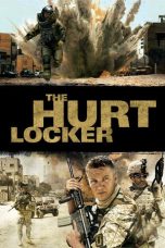 Nonton film The Hurt Locker (2008) terbaru