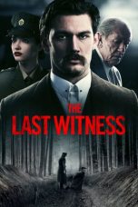 Nonton film The Last Witness (2018) terbaru