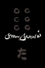 Nonton film Seven Samurai (1954) terbaru