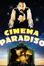 Nonton film Cinema Paradiso (1988) terbaru