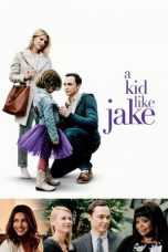 Nonton film A Kid Like Jake (2018) terbaru