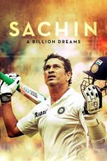 Nonton film Sachin: A Billion Dreams (2017) terbaru