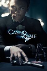 Nonton film Casino Royale (2006) terbaru