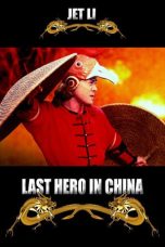 Nonton film Last Hero in China (1993) terbaru