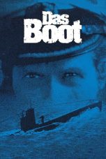 Nonton film Das Boot (1981) terbaru