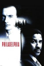 Nonton film Philadelphia (1993) terbaru