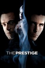 Nonton film The Prestige (2006) terbaru