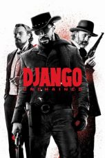 Nonton film Django Unchained (2012) terbaru