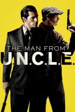 Nonton film The Man from U.N.C.L.E. (2015) terbaru