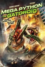 Nonton film Mega Python vs. Gatoroid (2011) terbaru