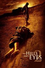 Nonton film The Hills Have Eyes 2 (2007) terbaru