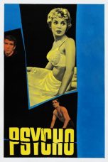 Nonton film Psycho (1960) terbaru