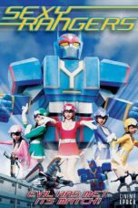 Nonton film Sexy rangers (2011) terbaru