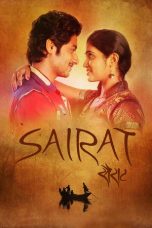 Nonton film Sairat (2016) terbaru