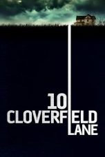 Nonton film 10 Cloverfield Lane (2016) terbaru