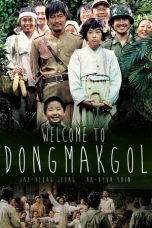 Nonton film Welcome to Dongmakgol (2005) terbaru