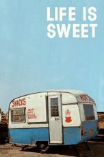 Nonton film Life Is Sweet (1990) terbaru