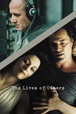 Nonton film The Lives of Others (2006) terbaru