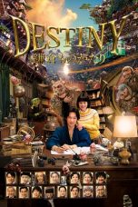 Nonton film Destiny: The Tale of Kamakura (2017) terbaru