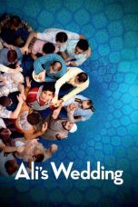 Nonton film Ali’s Wedding (2017) terbaru