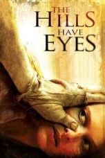 Nonton film The Hills Have Eyes (2006) terbaru