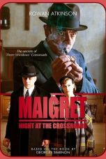 Nonton film Maigret: Night at the Crossroads (2017) terbaru