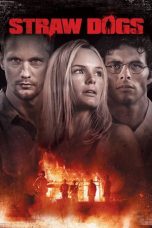 Nonton film Straw Dogs (2011) terbaru