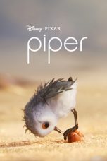 Nonton film Piper (2016) terbaru