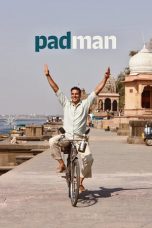 Nonton film Padman (2018) terbaru