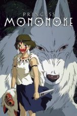 Nonton film Princess Mononoke (1997) terbaru