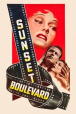 Nonton film Sunset Boulevard (1950) terbaru