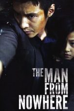 Nonton film The Man from Nowhere (2010) terbaru