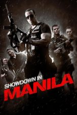 Nonton film Showdown In Manila (2016) terbaru