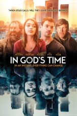 Nonton film In God’s Time (2017) terbaru