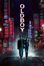 Nonton film Oldboy (Oldeuboi) (2003) REMASTERED terbaru