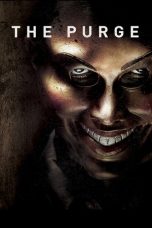 Nonton film The Purge (2013) terbaru