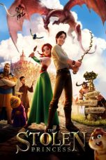 Nonton film The Stolen Princess: Ruslan and Ludmila (Vykradena pryntsesa: Ruslan i Lyudmyla) (2018) terbaru