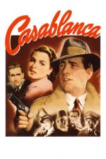 Nonton film Casablanca (1942) terbaru