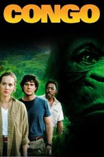 Nonton film Congo (1995) terbaru