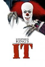 Nonton film It (1990) terbaru