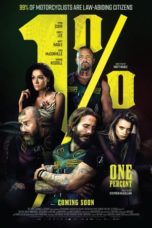 Nonton film Outlaws (1%) (2019) terbaru