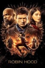 Nonton film Robin Hood (2018) terbaru