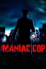 Nonton film Maniac Cop (1988) terbaru