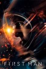 Nonton film First Man (2018) terbaru