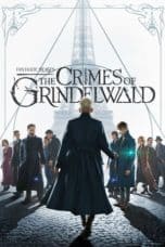 Nonton film Fantastic Beasts: The Crimes of Grindelwald (2018) terbaru