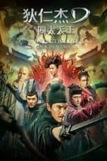 Nonton film Detective Dee: The Four Heavenly Kings (2018) terbaru