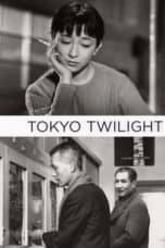 Nonton film Tokyo Twilight (1957) terbaru