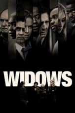 Nonton film Widows (2018) terbaru