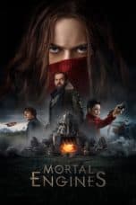 Nonton film Mortal Engines (2018) terbaru