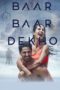 Nonton film Baar Baar Dekho (2016) terbaru